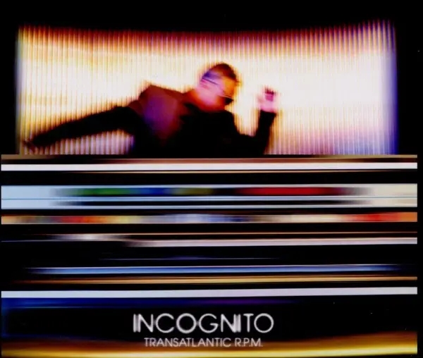 Album artwork for Transatlantic R.P.M. by Incognito