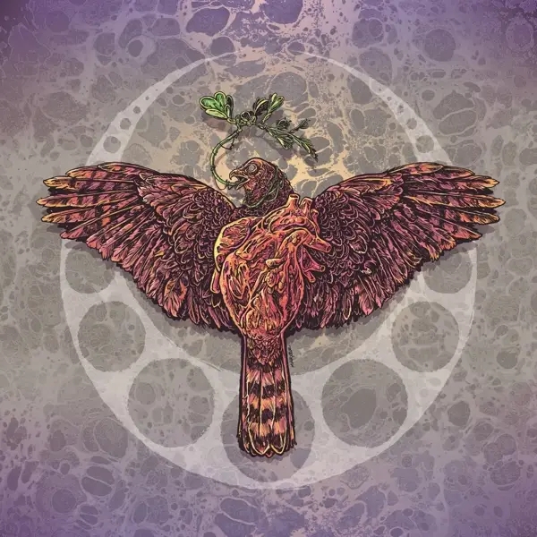 Album artwork for Gravebloom by The Acacia Strain