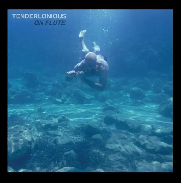 Album artwork for On Flute by Tenderlonious