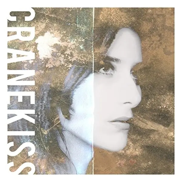 Album artwork for Cranekiss by Tamaryn