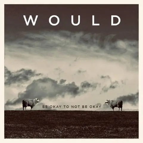 Album artwork for Be Okay To Not Be Okay by Would
