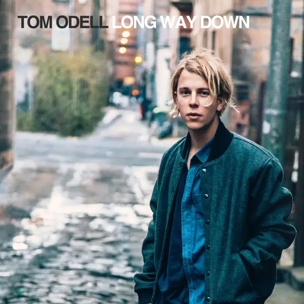 Album artwork for Long Way Down by Tom Odell