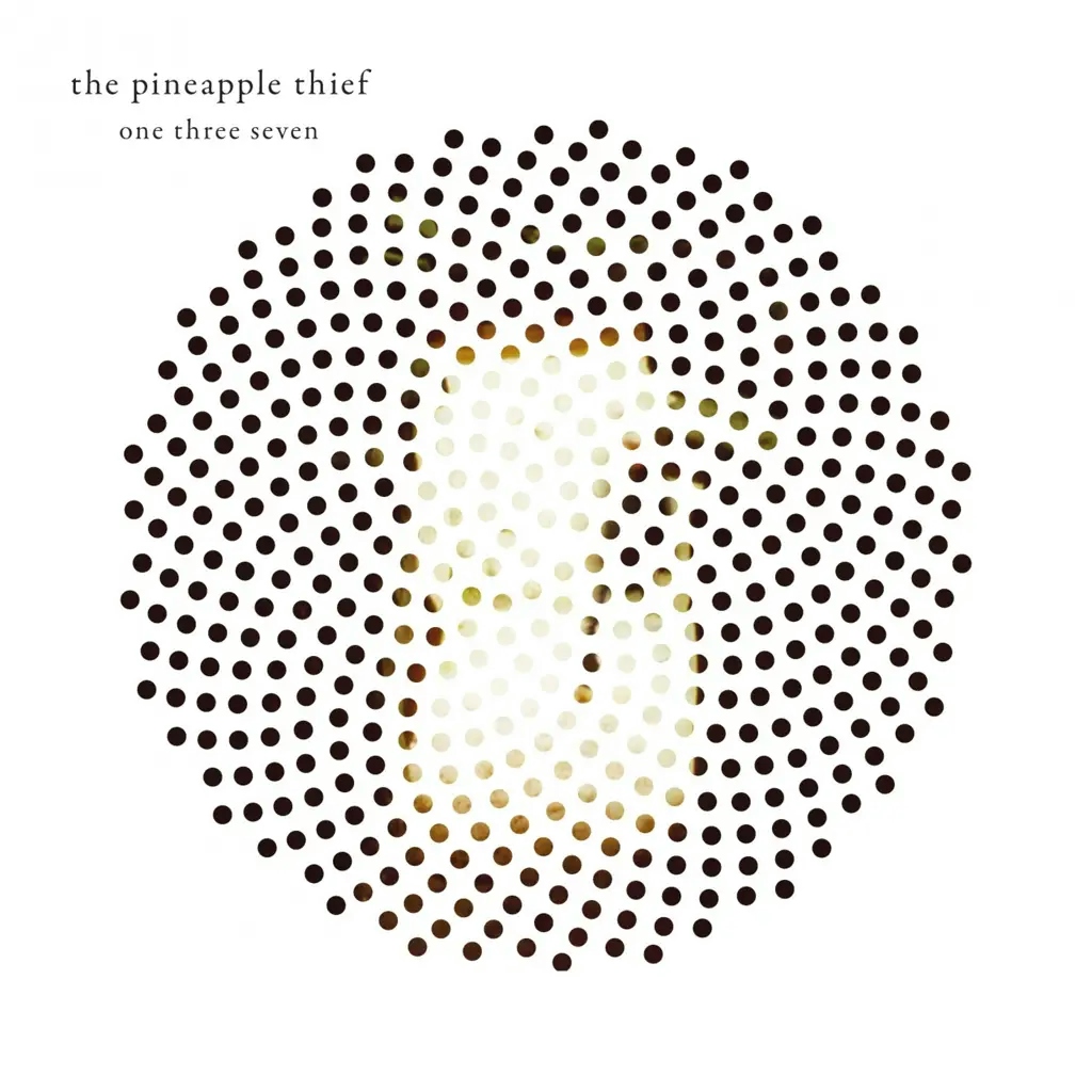 Album artwork for One Three Seven by The Pineapple Thief