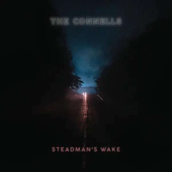 Album artwork for Steadman's Wake by Connells