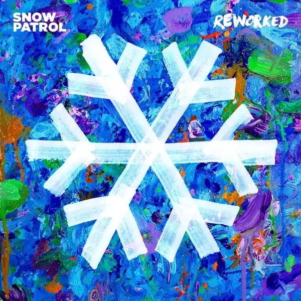 Album artwork for Snow Patrol-Reworked by Snow Patrol