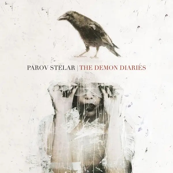 Album artwork for The Demon Diaries by Parov Stelar