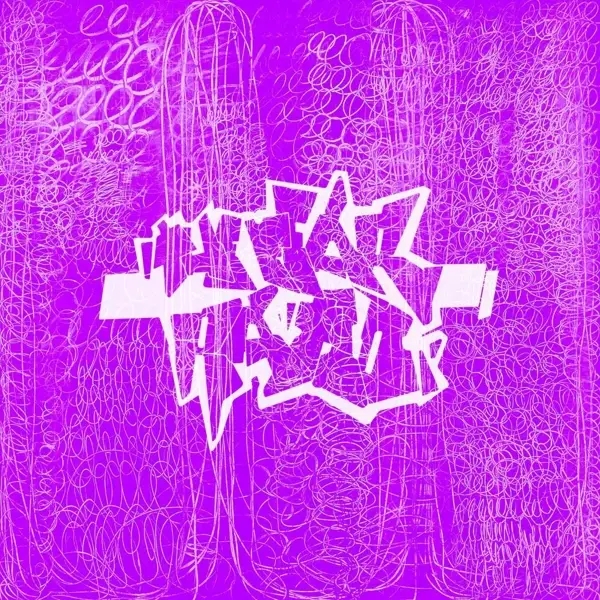 Album artwork for Slinky by The Fear Ratio
