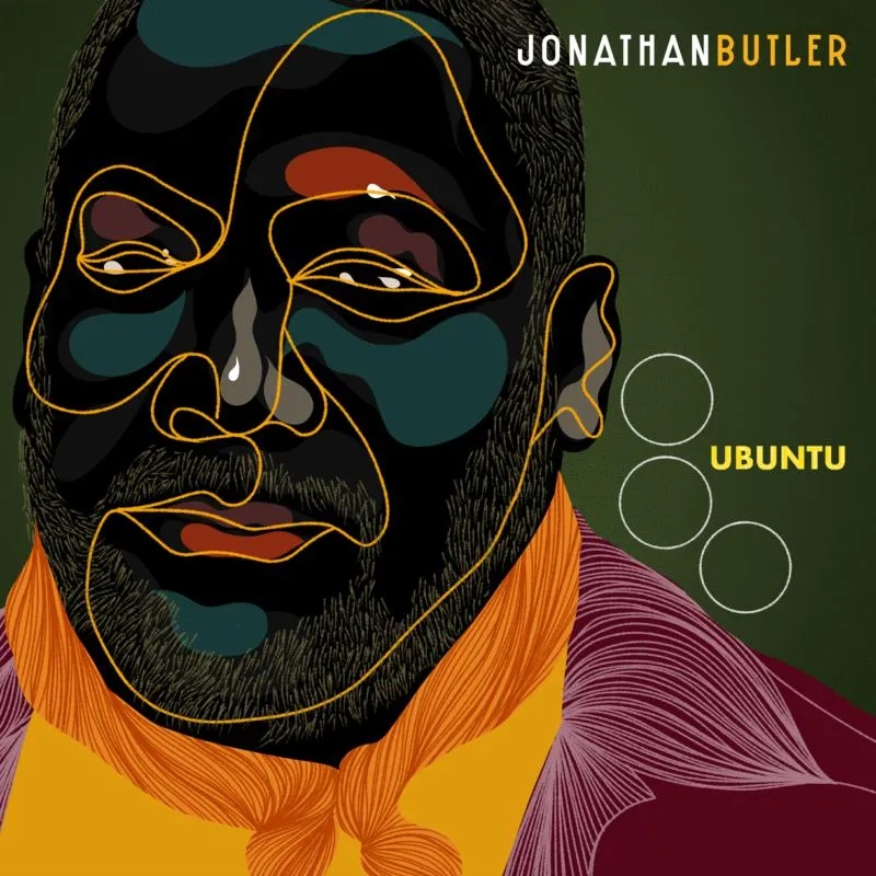 Album artwork for Unbuntu by Jonathan Butler