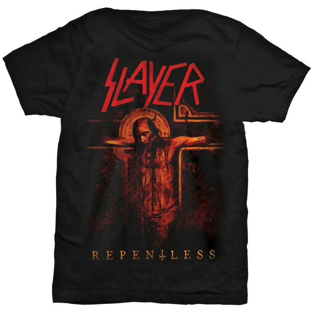 Album artwork for Unisex T-Shirt Crucifix by Slayer