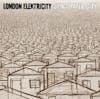 Illustration de lalbum pour Syncopated City par London Elektricity