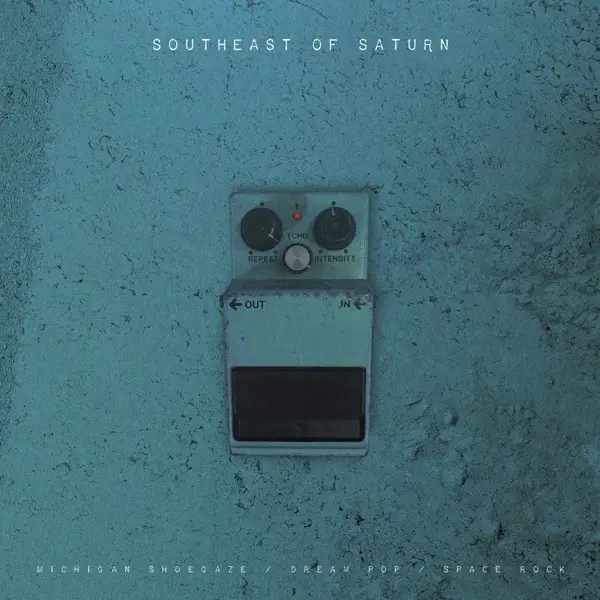 Album artwork for Southeast Of Saturn by Various