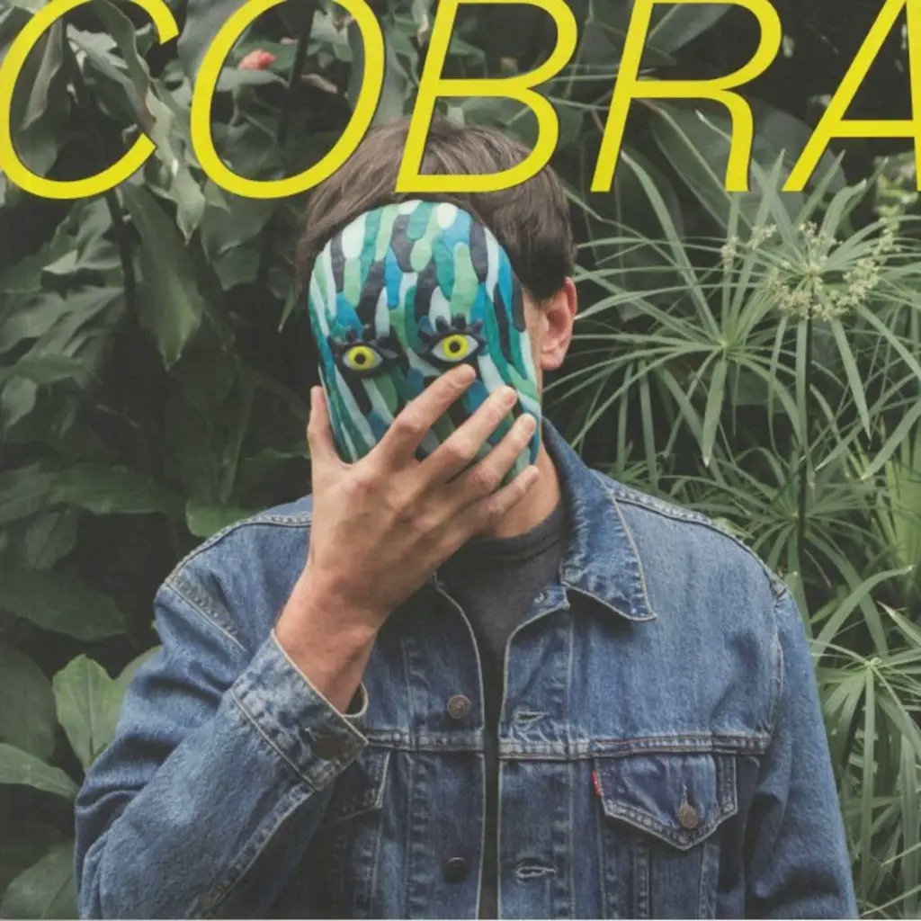 Album artwork for Cobra by Francois Club