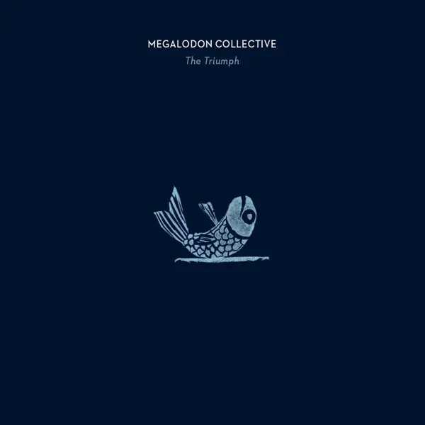 Album artwork for Triumph by Megalodon Collective