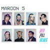 Illustration de lalbum pour Red Pill Blues par Maroon 5