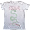 Album artwork for Unisex T-Shirt Serve The Servants by Nirvana