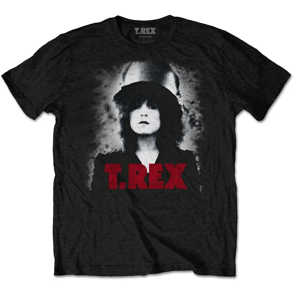 Album artwork for Unisex T-Shirt Slider by T Rex