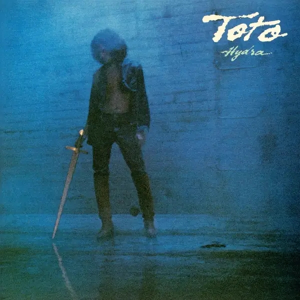 Album artwork for Hydra by Toto