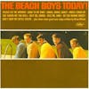 Illustration de lalbum pour Today!/Summer Days par The Beach Boys