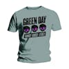 Album artwork for Unisex T-Shirt Three Heads Better Than One by Green Day