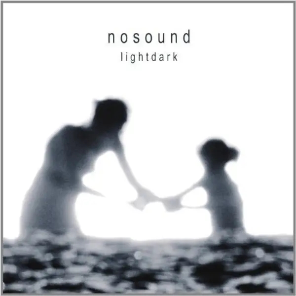 Album artwork for Lightdark by Nosound