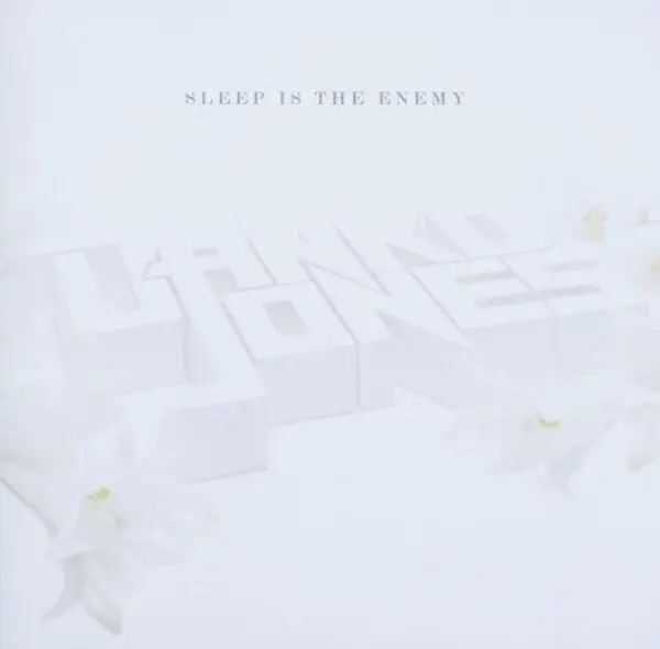 Album artwork for Sleep Is The Enemy by Danko Jones