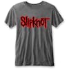 Album artwork for Unisex T-Shirt Logo Burnout by Slipknot