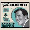 Illustration de lalbum pour R&B Duet Hits par Pat Boone
