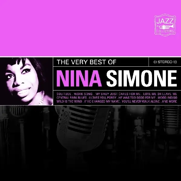 Album artwork for Very Best Of by Nina Simone
