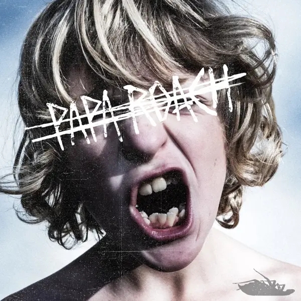 Album artwork for Crooked Teeth by Papa Roach