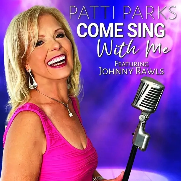 Album artwork for Sing Around the World by Patti Parks