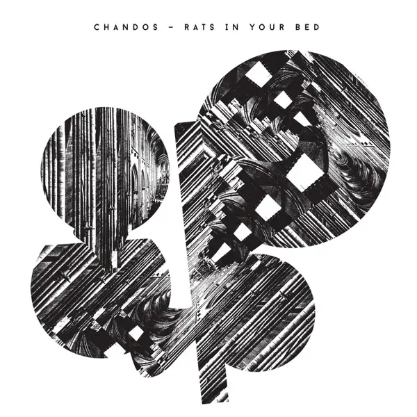 Album artwork for Rats In Your Bed by Chandos