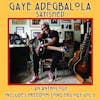 Album artwork for Satisfied by Gaye Adegbalola