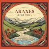 Album artwork for Araxes by AGA Trio