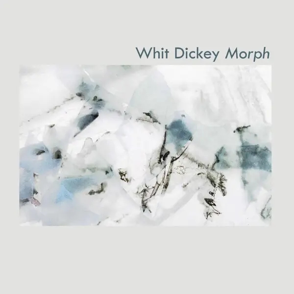 Album artwork for Morph by Whit Dickey