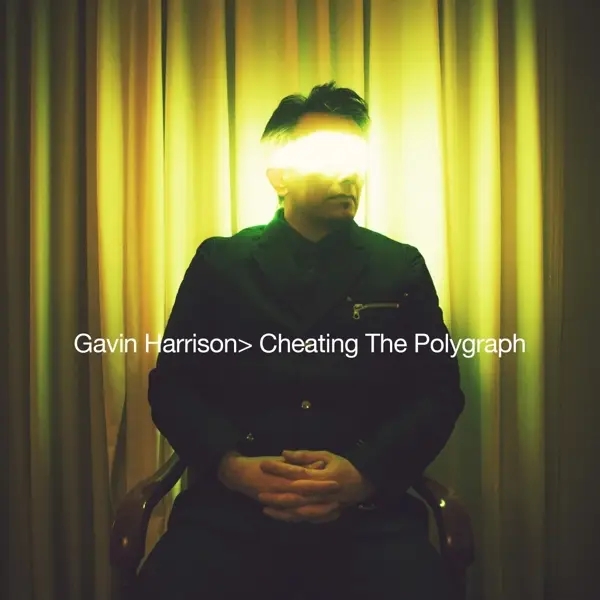 Album artwork for Cheating The Polygraph by Gavin Harrison