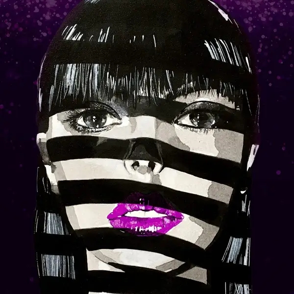 Album artwork for Exotica by Purple Disco Machine