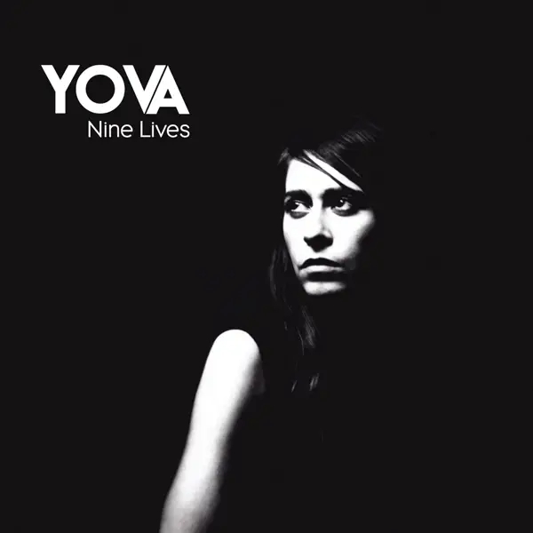 Album artwork for Nine Lives by Yova