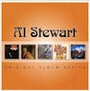 Album artwork for Original Album Series by Al Stewart