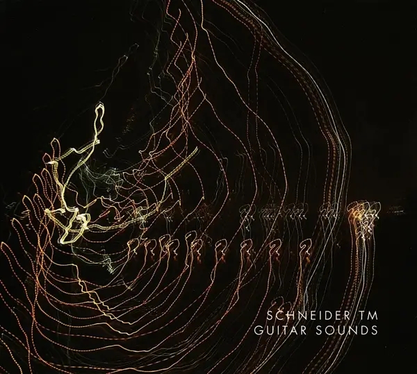 Album artwork for Guitar Sounds by Schneider TM
