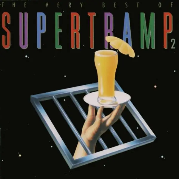 Album artwork for The Very Best Of Vol.2 by Supertramp