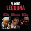Album artwork for Playing Lecuona/OST by Various