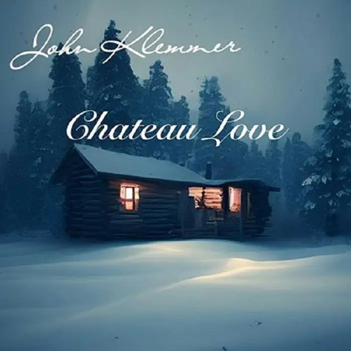 Album artwork for Chateau Love by John Klemmer