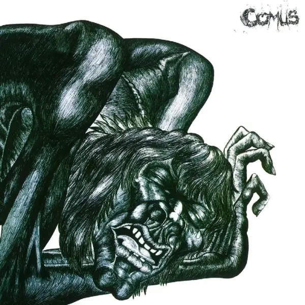 Album artwork for First Utterance: Remastered Edition by Comus