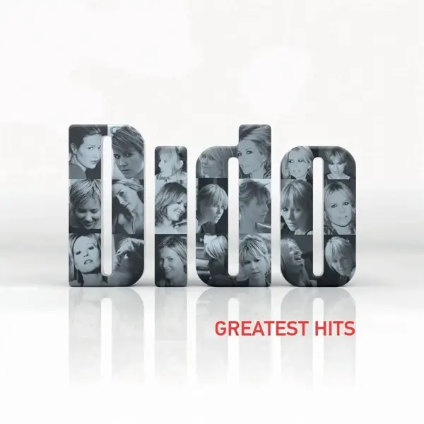 Album artwork for Greatest Hits by Dido