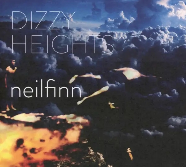 Album artwork for Dizzy Heights by Neil Finn