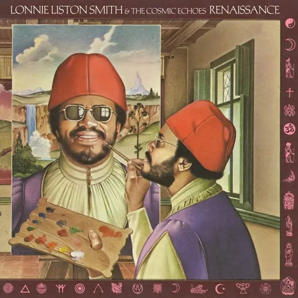 Album artwork for Renaissance by Lonnie Liston Smith