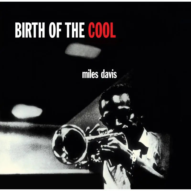 Album artwork for Birth of the Cool (Yellow Coloured Vinyl) by Miles Davis