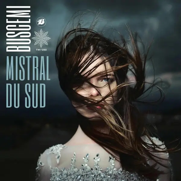 Album artwork for Mistral du Sud by Buscemi