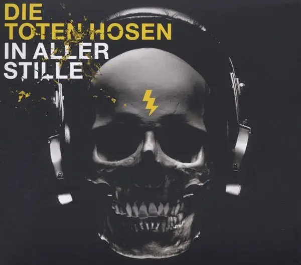 Album artwork for In Aller Stille by Die Toten Hosen