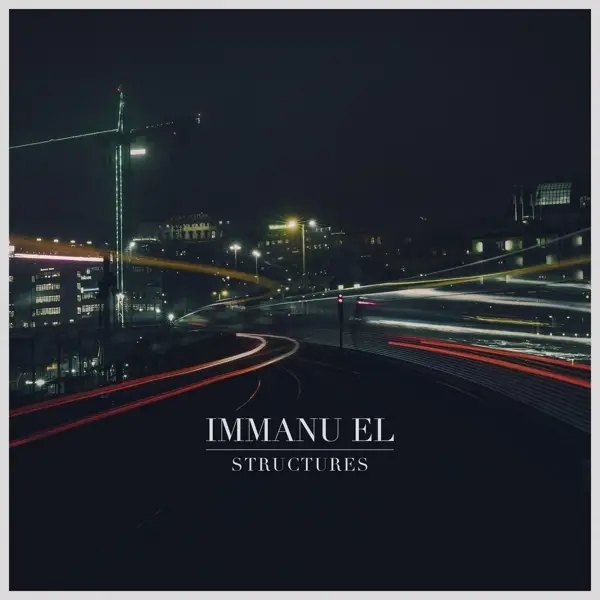 Album artwork for Structures by Immanu El